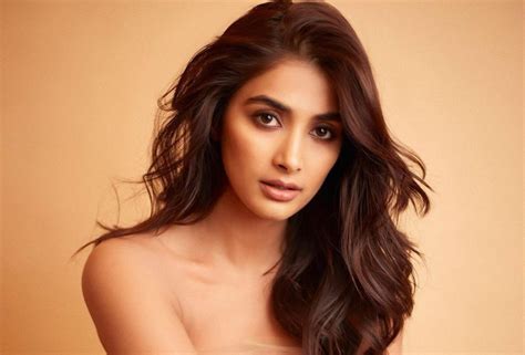 nude of pooja hegde|Pooja Hegde Archives